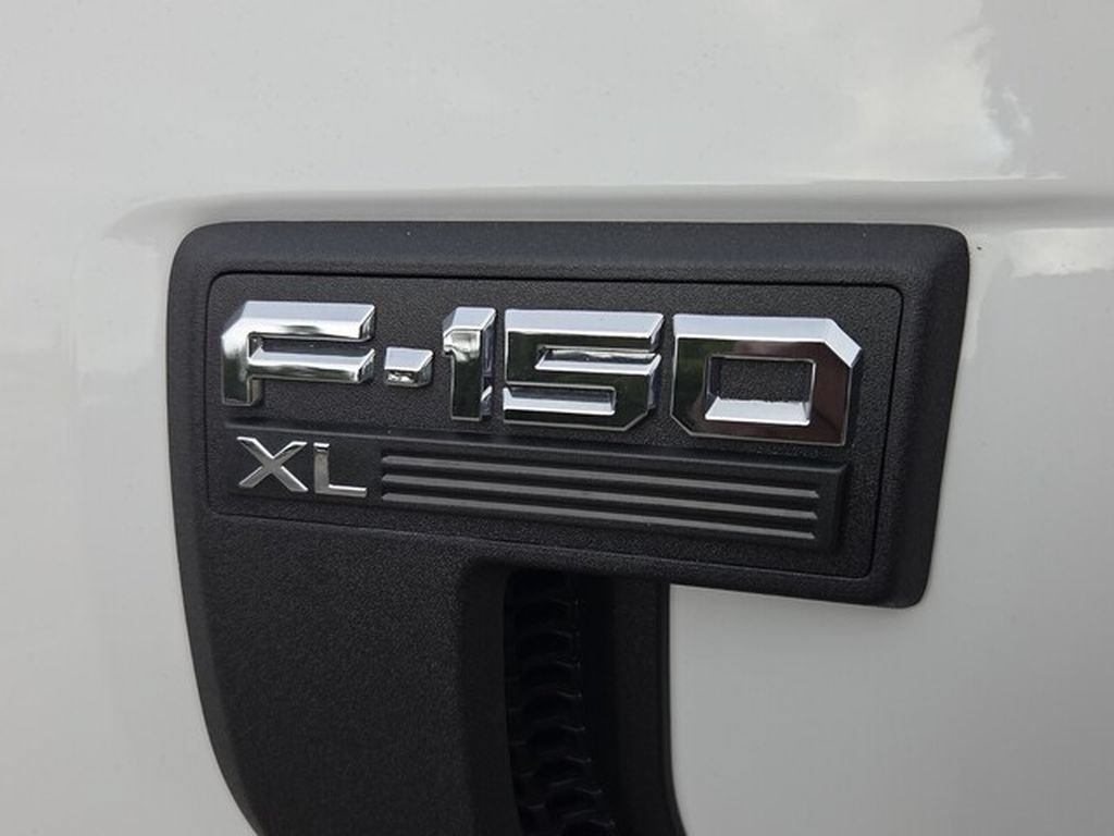 Used 2024 Ford F150 XL AWD/4WD image 7