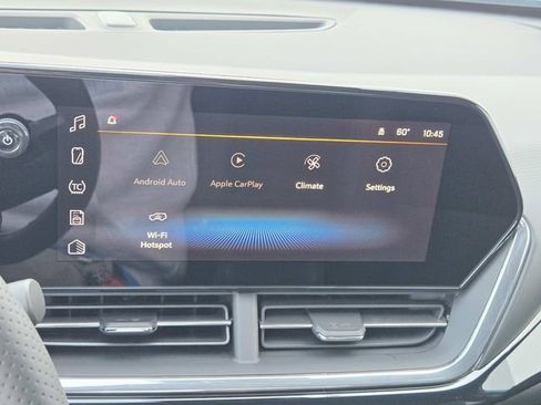 New 2026 Chevrolet Trax RS w/ Driver Confidence Package image 18