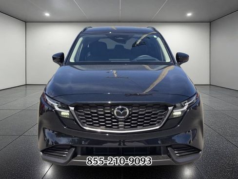 New 2026 MAZDA CX-5 Preferred AWD/4WD image 5