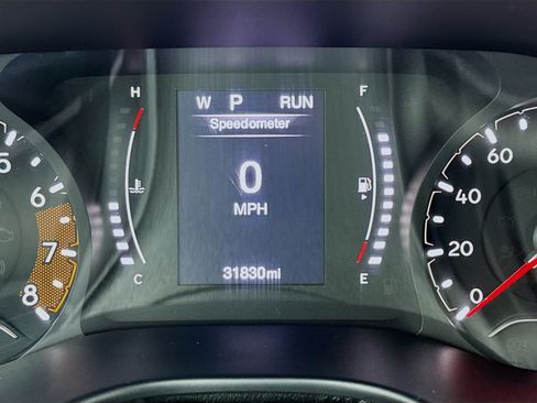 Used 2022 Jeep Compass Latitude image 8