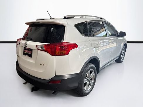 Used 2015 Toyota RAV4 XLE FWD image 6
