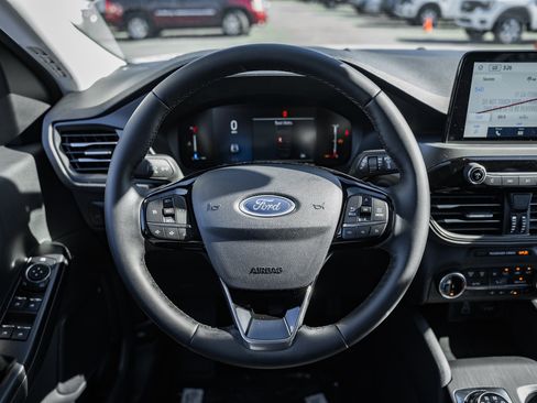 New 2026 Ford Escape Active w/ Cold Weather Package image 29