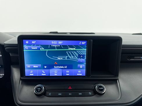 Used 2024 Ford Maverick Lariat w/ Black Appearance Package AWD/4WD image 5