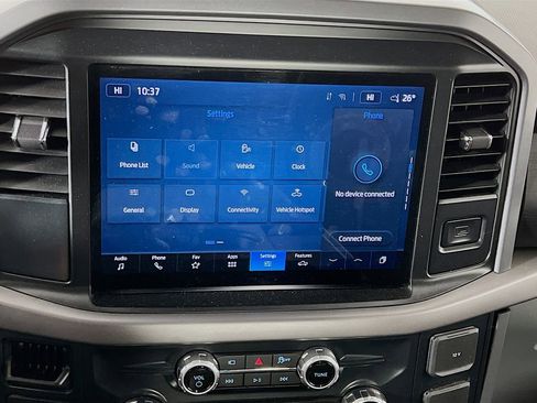 Used 2025 Ford F150 XLT w/ Equipment Group 301A Standard image 14