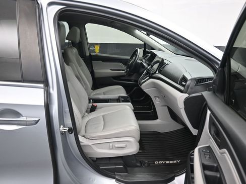 Used 2020 Honda Odyssey EX-L image 53