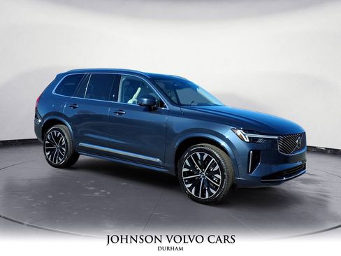 New 2026 Volvo XC90 B5 Ultra image 1
