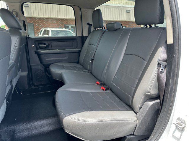 Used 2017 RAM 2500 Tradesman w/ Snow Chief Group AWD/4WD image 21