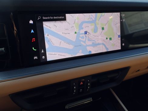 New 2026 Porsche Cayenne Coupe image 18