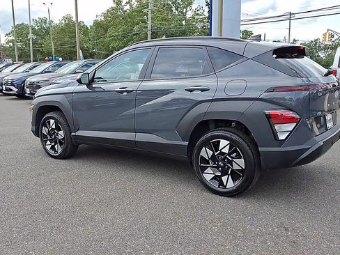 New 2025 Hyundai Kona SEL image 6