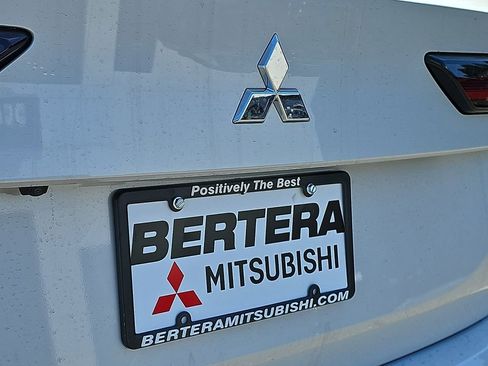 New 2026 Mitsubishi Outlander ES AWD/4WD image 20
