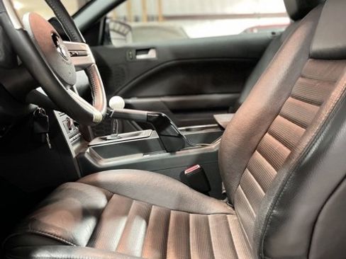 Used 2007 Ford Mustang GT Premium image 7