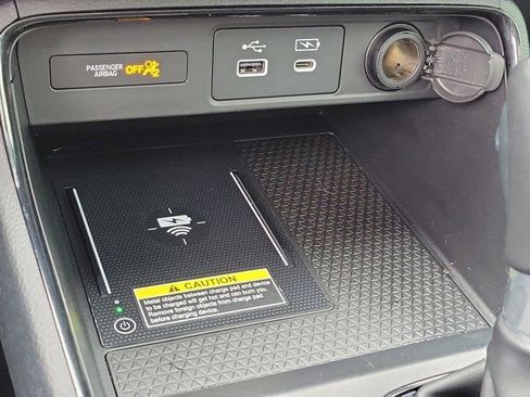 Certified 2024 Honda CR-V EX-L image 30