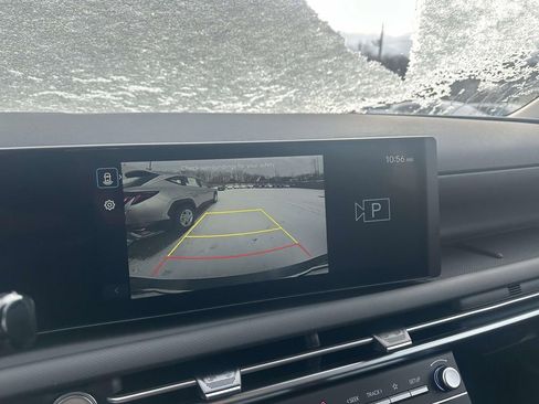 New 2026 Hyundai Tucson SE AWD/4WD image 18
