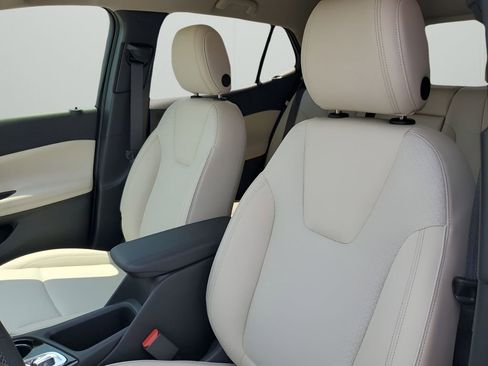 New 2026 Buick Encore GX Preferred w/ Comfort Package image 40