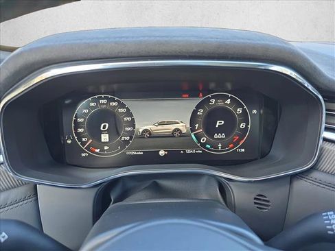 Certified 2024 Jaguar F-PACE SVR image 20