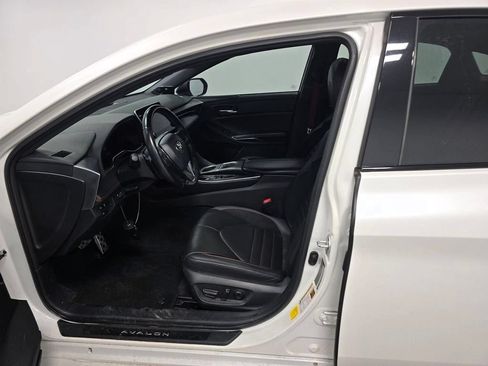 Used 2021 Toyota Avalon TRD FWD image 8