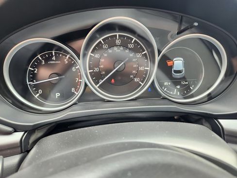 New 2025 MAZDA CX-5 AWD 2.5 S w/ Preferred Package image 19