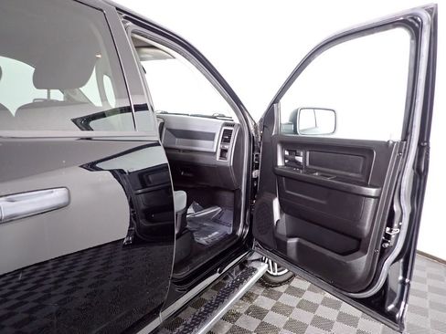 Used 2013 RAM 1500 Tradesman w/ Popular Equipment Group image 38