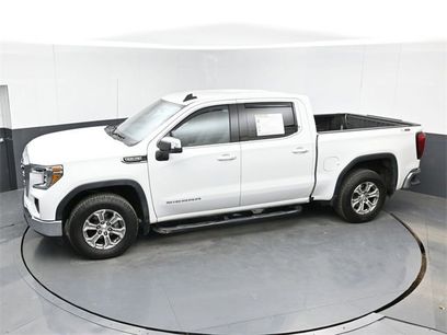 Used 2020 GMC Sierra 1500 SLE w/ SLE Value Package