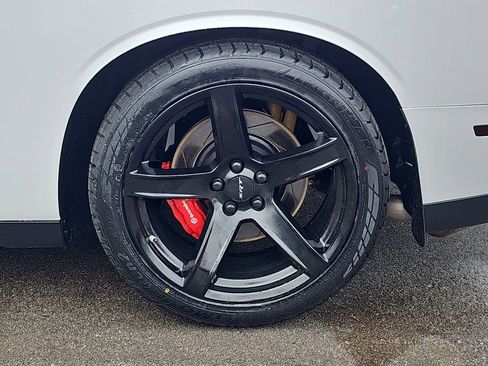 Used 2020 Dodge Challenger SRT Hellcat w/ Plus Package image 36