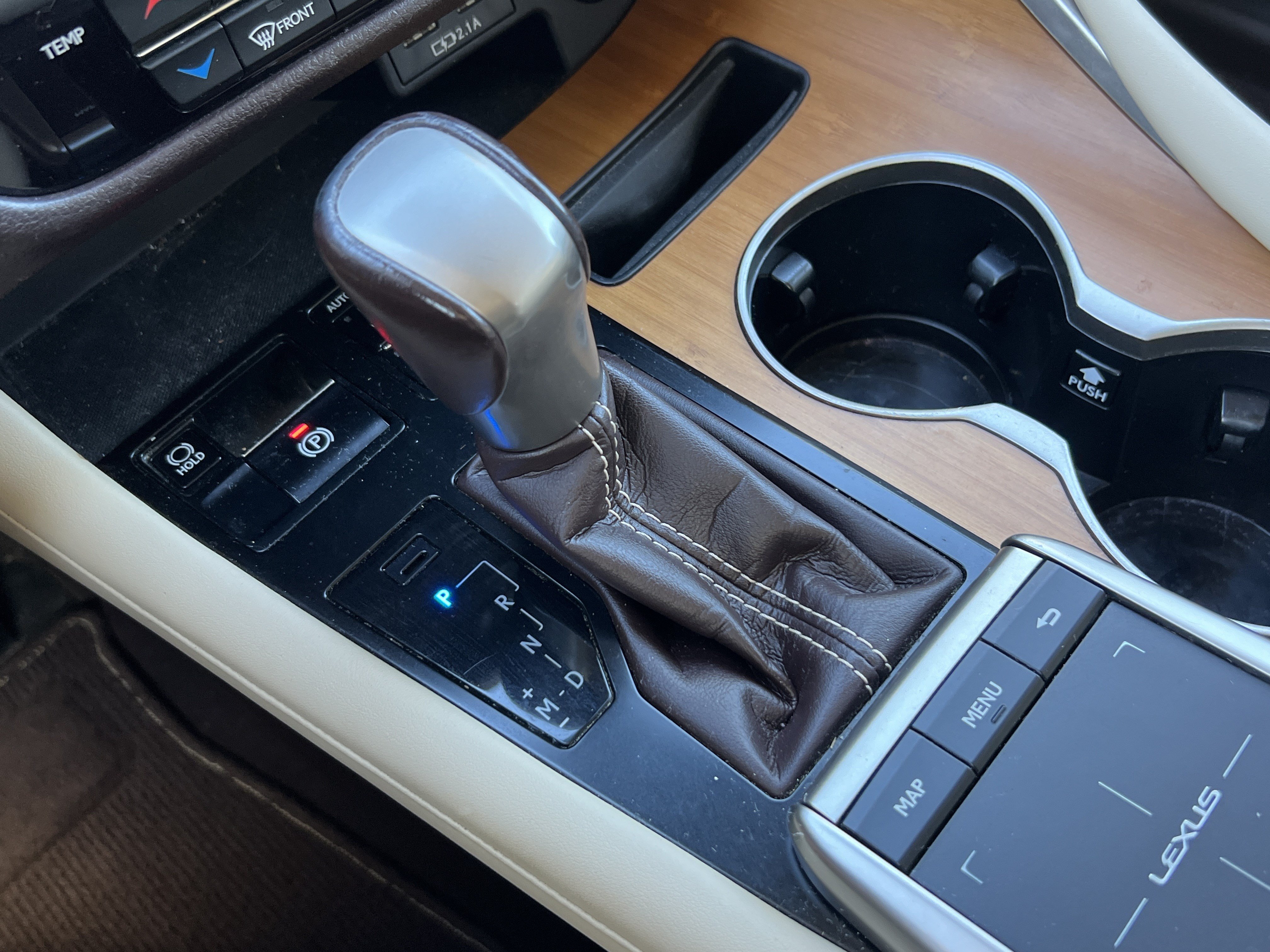 Used 2020 Lexus RX 350 AWD w/ Premium Package image 26