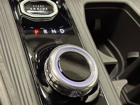 New 2026 Jeep Cherokee Limited AWD/4WD image 19