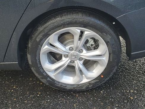 New 2026 Honda Accord LX image 5