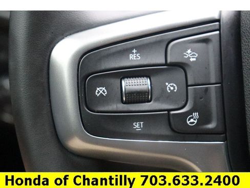 Used 2023 Chevrolet Tahoe Premier AWD/4WD image 11