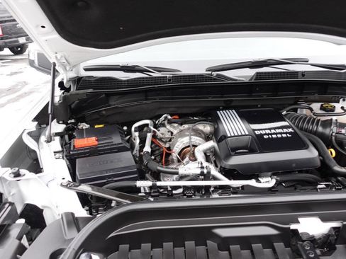 Used 2024 GMC Sierra 1500 Denali w/ Denali Reserve Package image 54