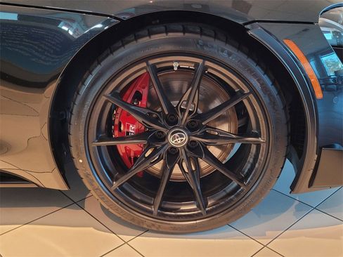 New 2026 Toyota Supra image 3