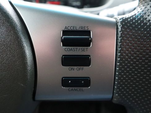 Used 2011 Nissan Xterra S w/ 4X4 Value Package image 29