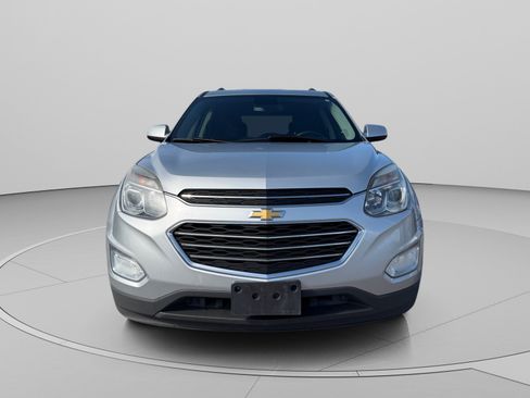 Used 2017 Chevrolet Equinox LT w/ Convenience Package AWD/4WD image 8