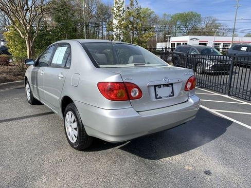 Used 2004 Toyota Corolla CE image 6
