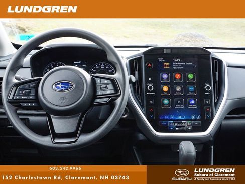 Used 2024 Subaru Crosstrek 2.0i Premium image 21