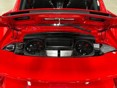Used 2013 Porsche 911 Carrera S RWD image 82