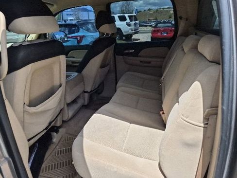 Used 2007 Chevrolet Avalanche LS RWD image 13