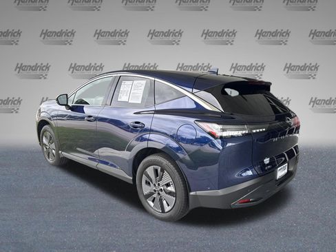 Used 2025 Nissan Murano SL w/ Cargo Package AWD/4WD image 7