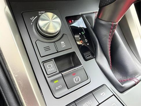Used 2020 Lexus NX 300 F Sport w/ F Sport Premium Package FWD image 38