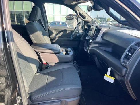 New 2025 RAM 2500 Tradesman image 22