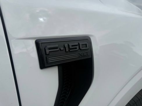 New 2026 Ford F150 XLT w/ Equipment Group 303A High AWD/4WD image 56