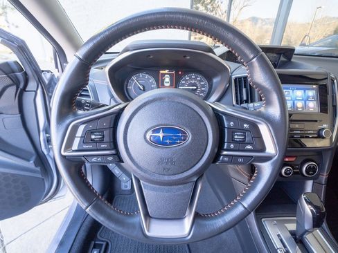 Used 2020 Subaru Crosstrek 2.0i Premium w/ Moonroof Package 2 image 12