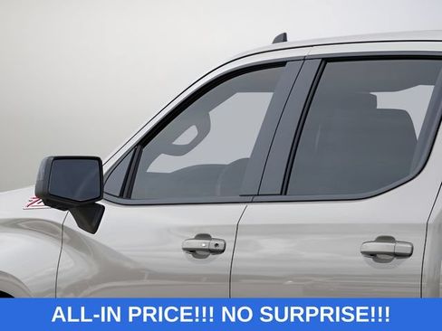 New 2026 Chevrolet Silverado 1500 RST AWD/4WD image 22