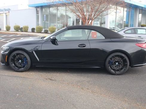 New 2026 BMW M4 xDrive Competition image 5