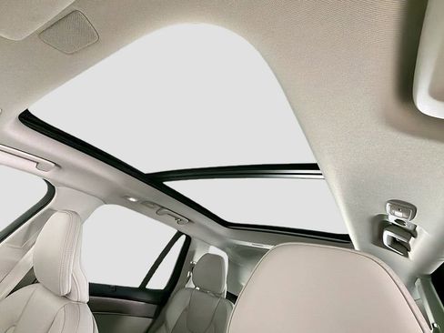 New 2026 Volvo XC90 T8 Ultra w/ Protection Package AWD/4WD image 23