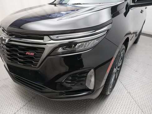 Used 2023 Chevrolet Equinox RS image 23