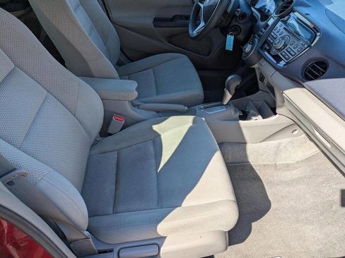 Used 2010 Honda Insight EX image 12