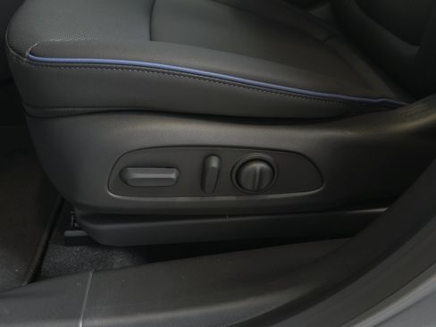 New 2026 Buick Encore GX Sport Touring w/ Comfort Package FWD image 9