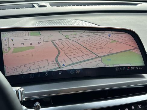 New 2025 Cadillac Lyriq Luxury image 19