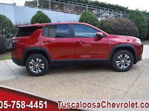 New 2026 Chevrolet Equinox LT w/ Convenience Package II image 12