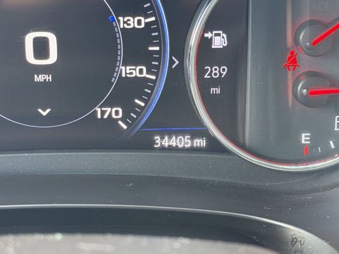 Used 2024 Chevrolet Malibu LT FWD image 19